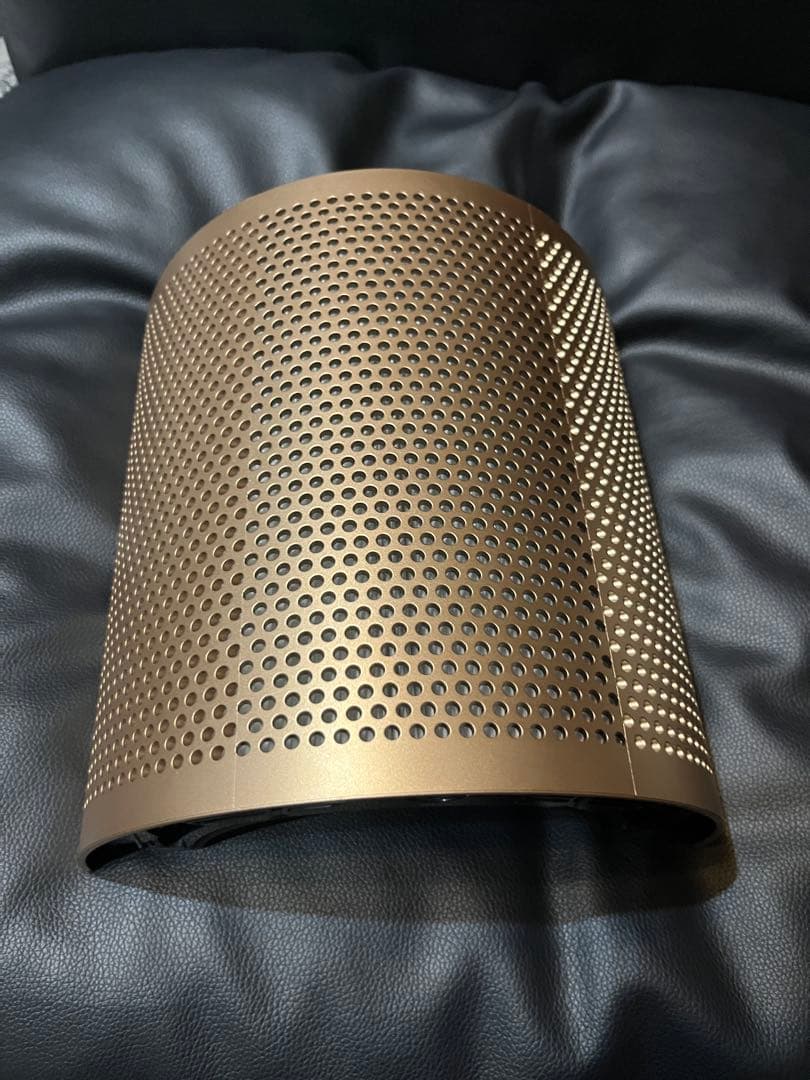 Dyson PurifierCool Formaldehyde™ 空気清浄ファン