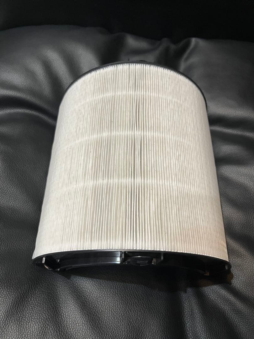 Dyson PurifierCool Formaldehyde™ 空気清浄ファン