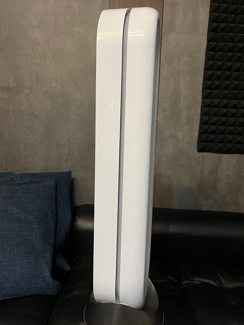 Dyson PurifierCool Formaldehyde™ 空気清浄ファン