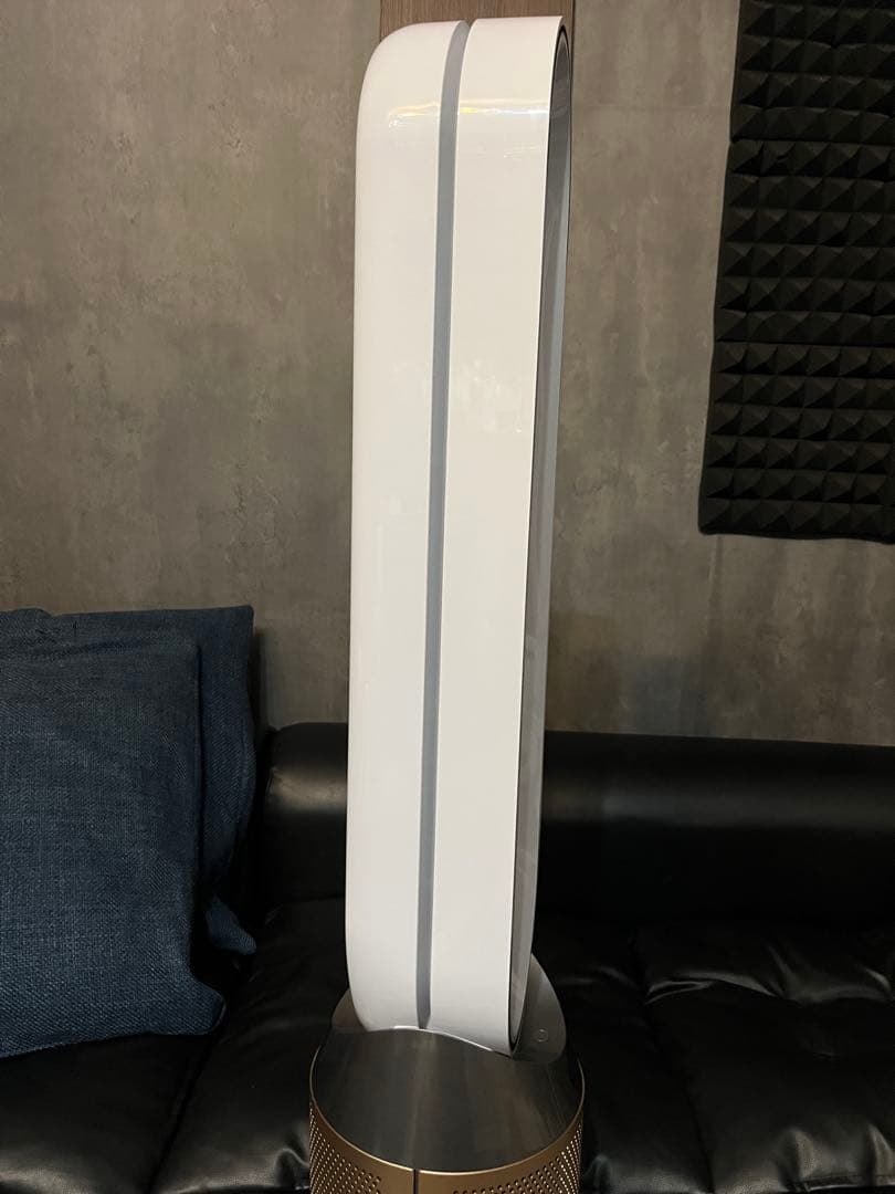 Dyson PurifierCool Formaldehyde™ 空気清浄ファン