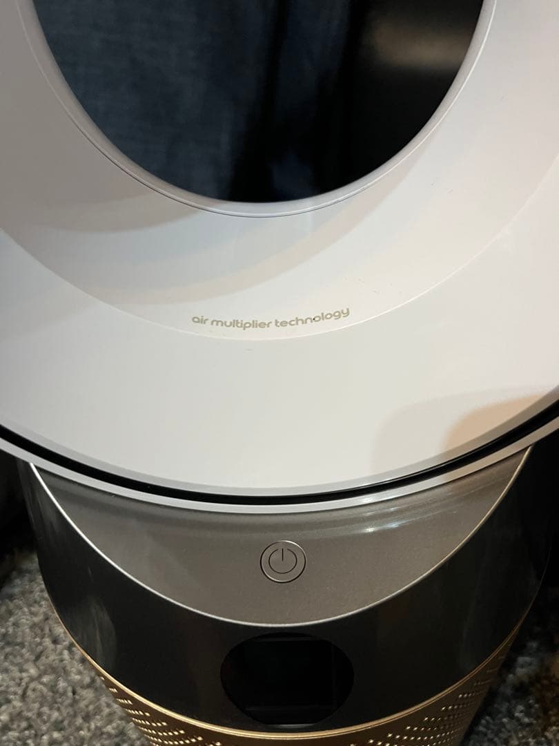 Dyson PurifierCool Formaldehyde™ 空気清浄ファン