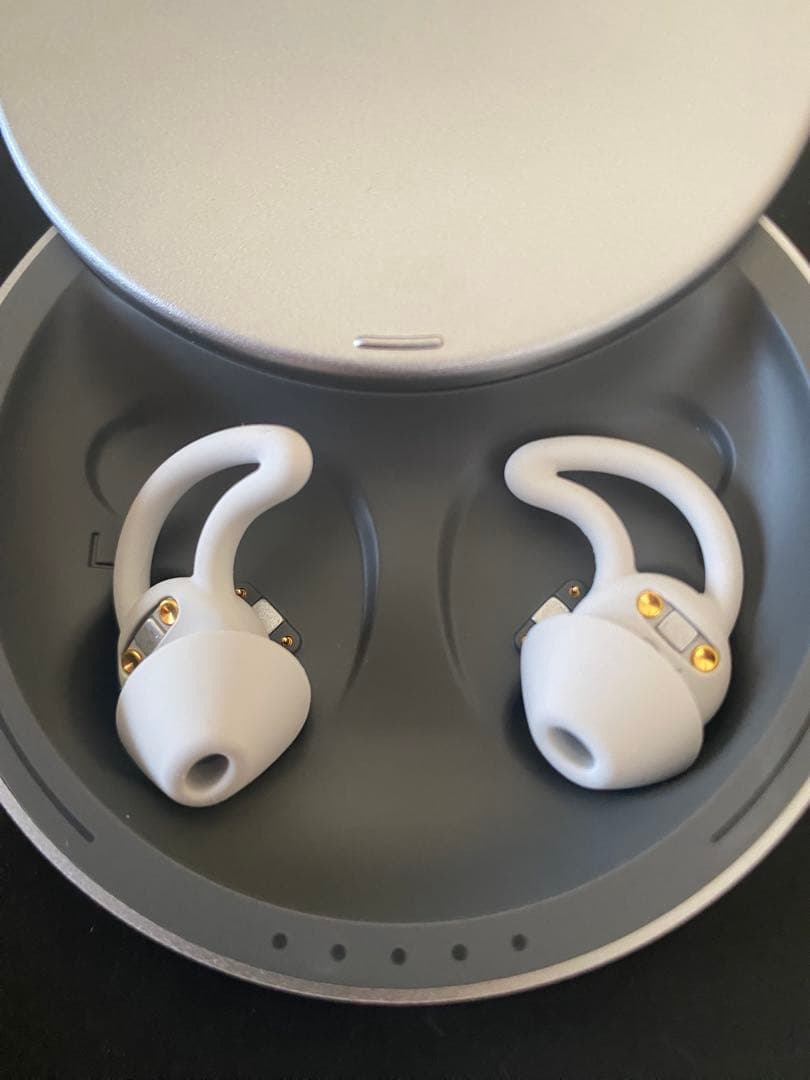 ボース　BOSE SLEEPBUDS 新品未使用