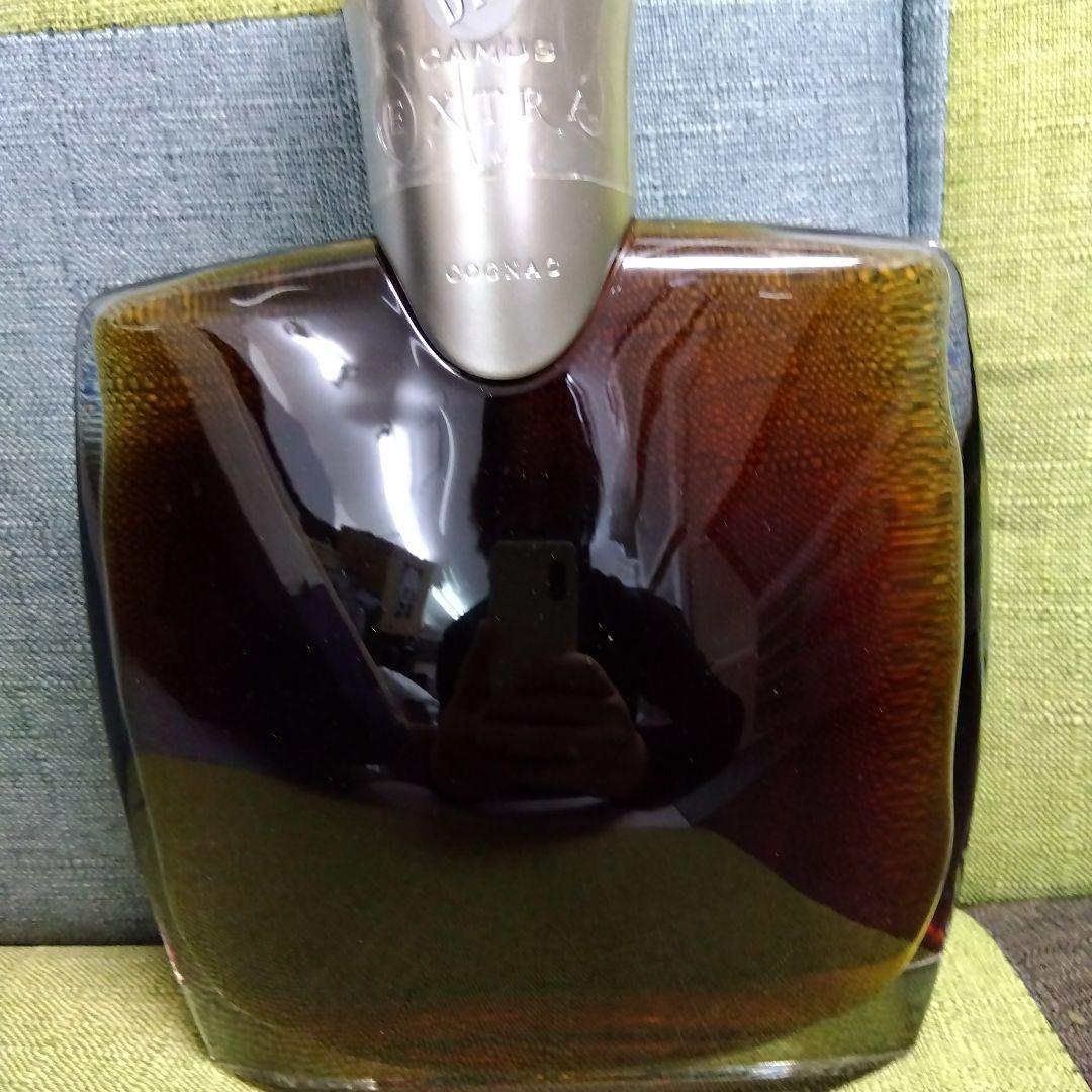 CAMUS カミュ エクストラ コニャック ブランデー