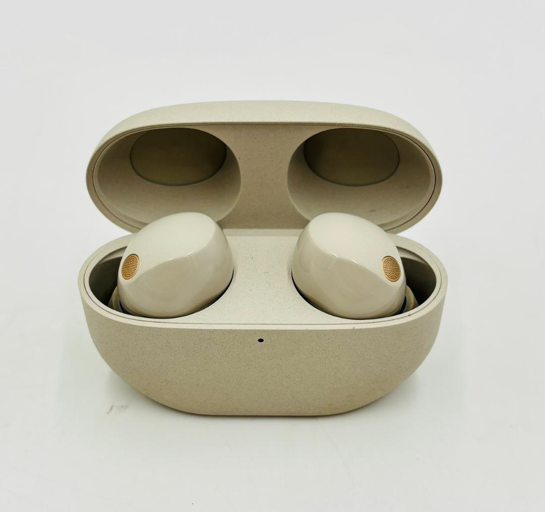 SONY ソニー　WF-1000XM5