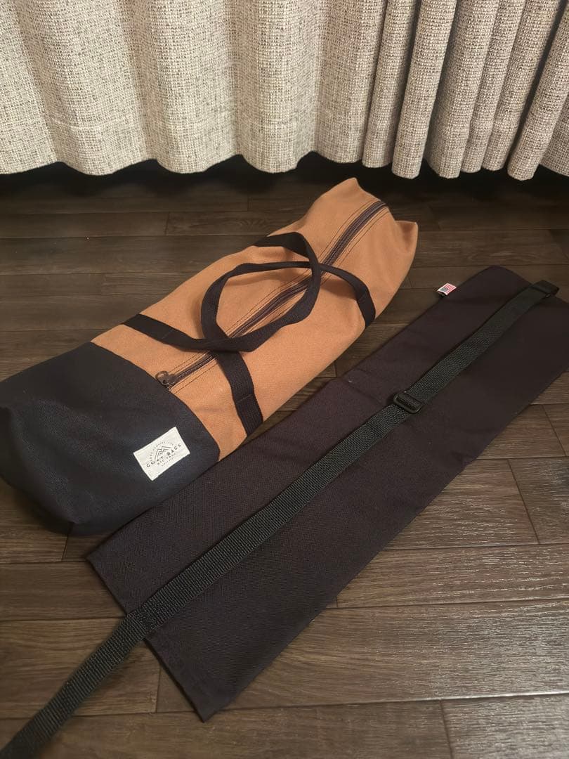 マウンテンリサーチ カーミットチェア mountainresearch fce