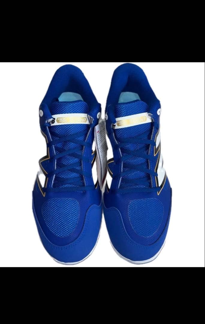 New Balance ニューバランススパイク 3000v7 フレッシュフォーム