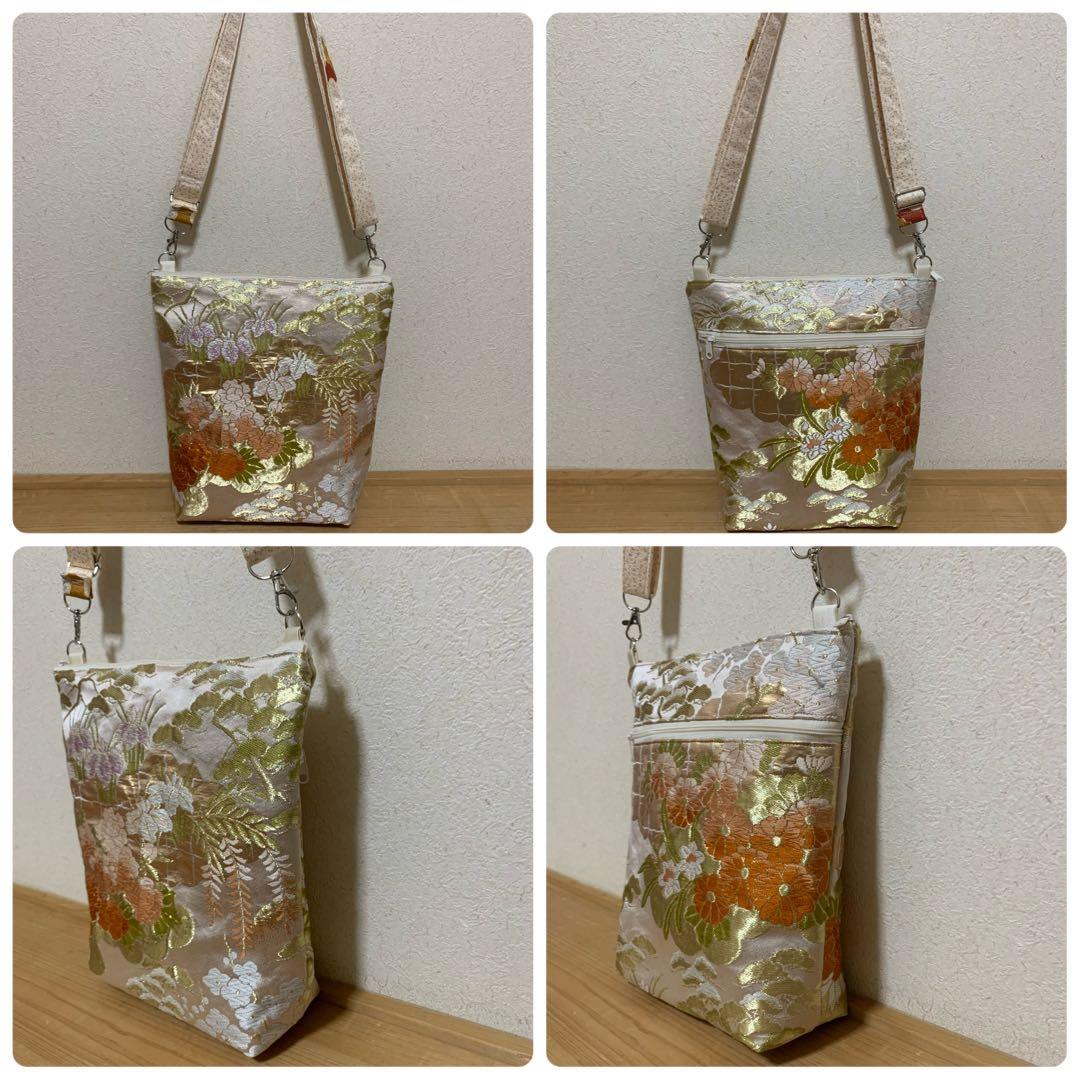 60、ちーちゃん様オーダー専用　帯182・198・200　リュック3点他