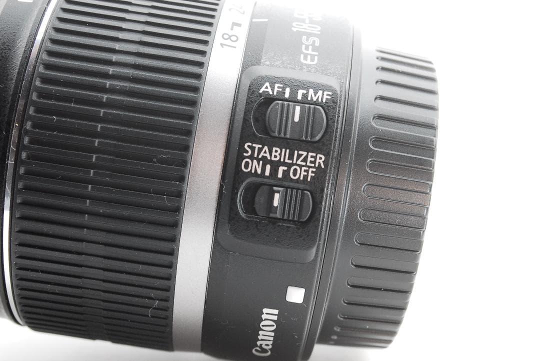 Canon Kiss X3 手ブレ補正ダブルレンズ✨初心者安心