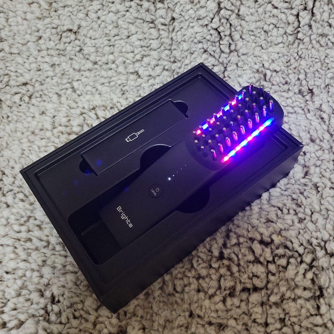 Brighte ELEKIBRUSH ブライト エレキブラシ