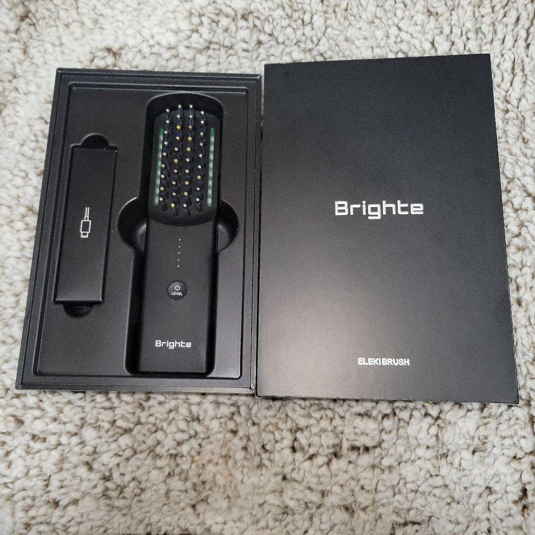 Brighte ELEKIBRUSH ブライト エレキブラシ