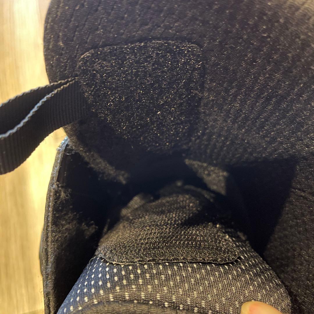 スノーボード ブーツ バタレオン Acid BOA ボア ブラック メンズ