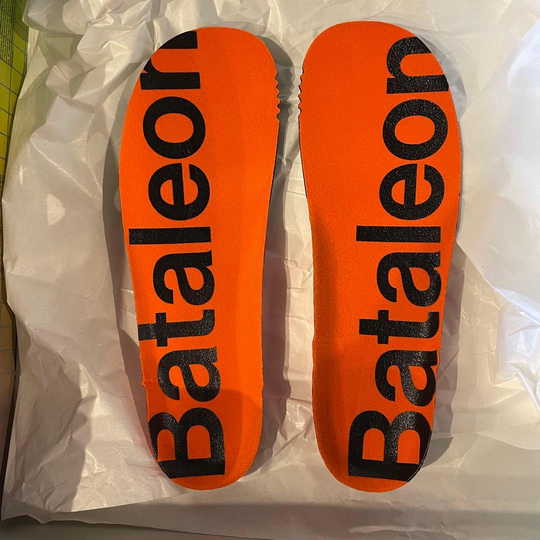 スノーボード ブーツ バタレオン Acid BOA ボア ブラック メンズ