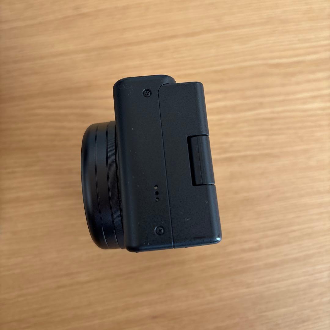 SONY VLOGCAM ZV-1Ⅱ （ZV1M2）シューティンググリップキット