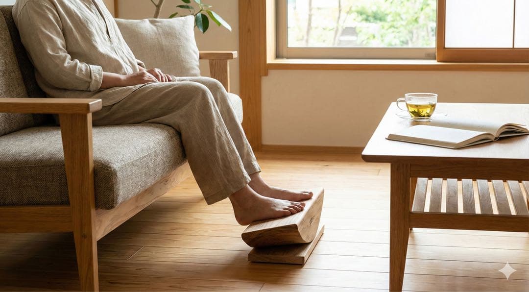 【2〜3ヶ月待ち大人気】あしふみ健幸ライフ 標準タイプ｜座ったままウォーキング