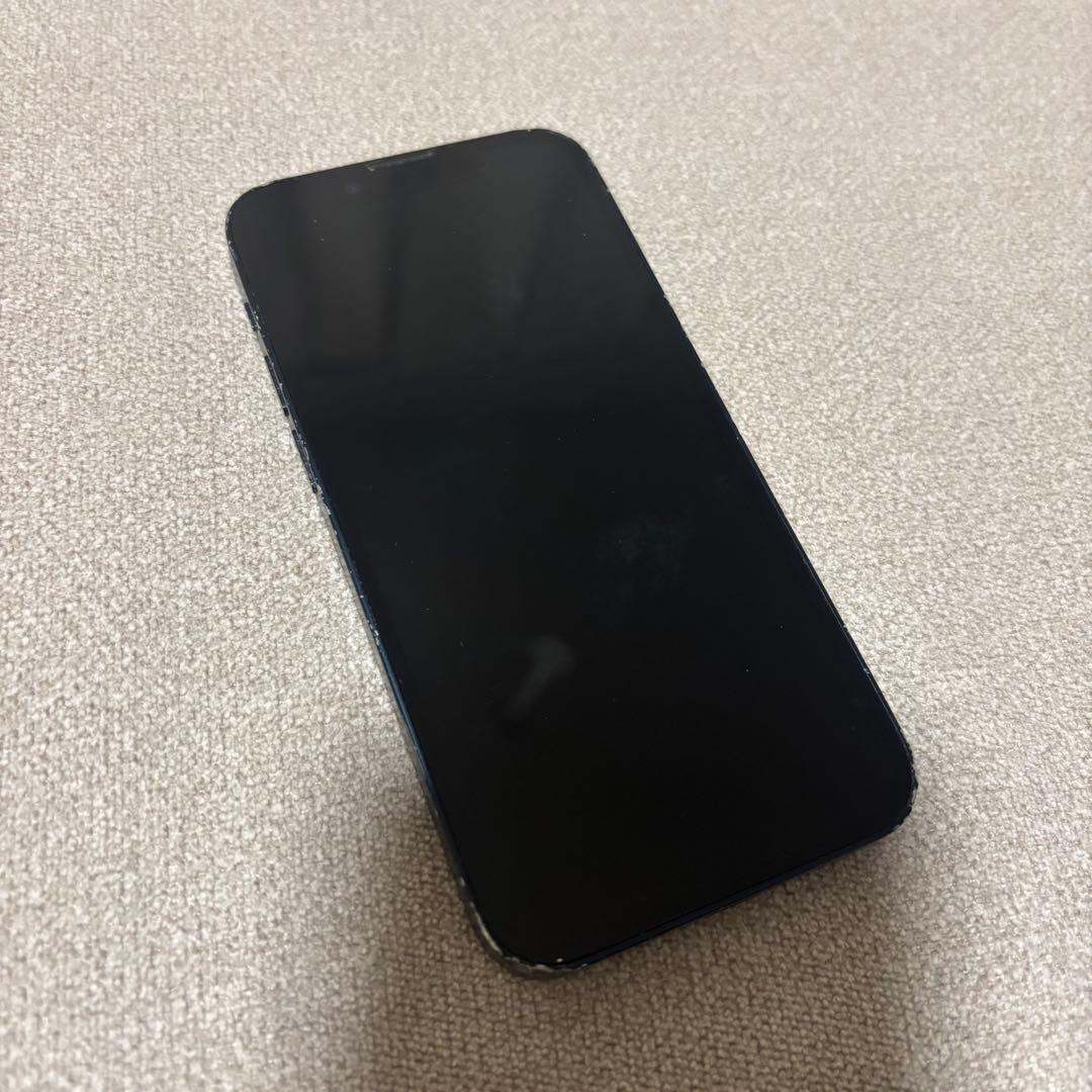 Apple iPhone 13 mini 128GB 本体　SIMフリー