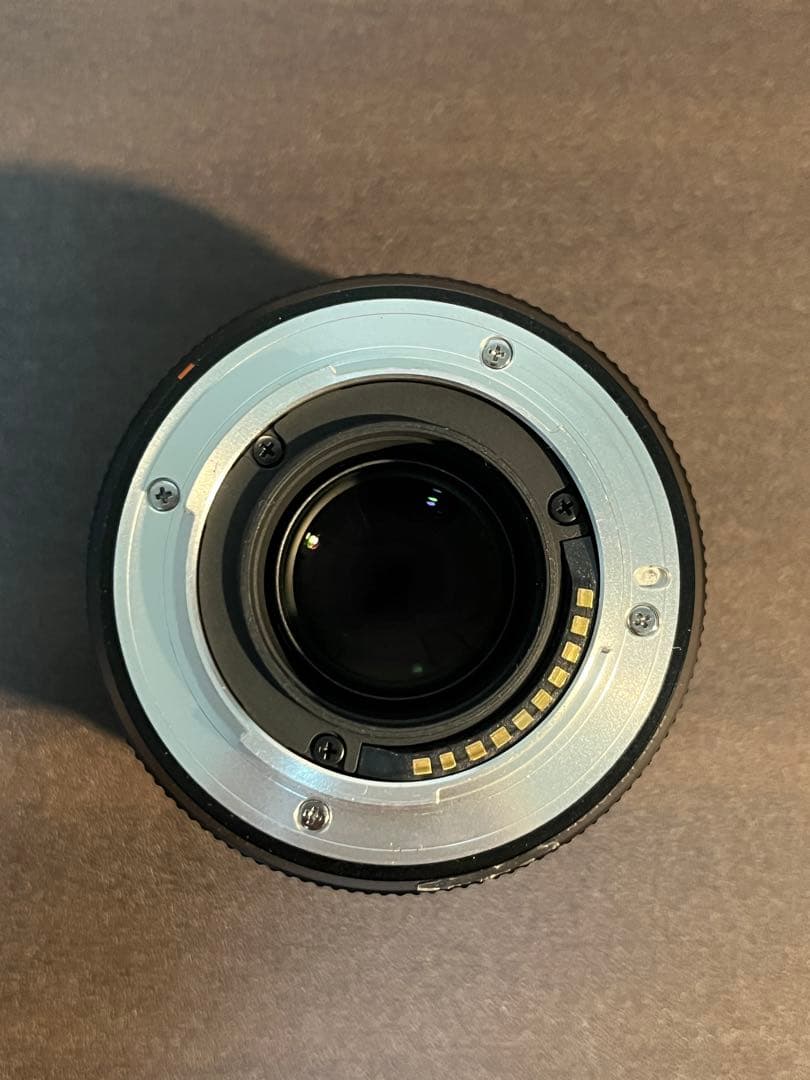 Fujifilm XF 35mm f/1.4 並品程度 ミストフィルター付