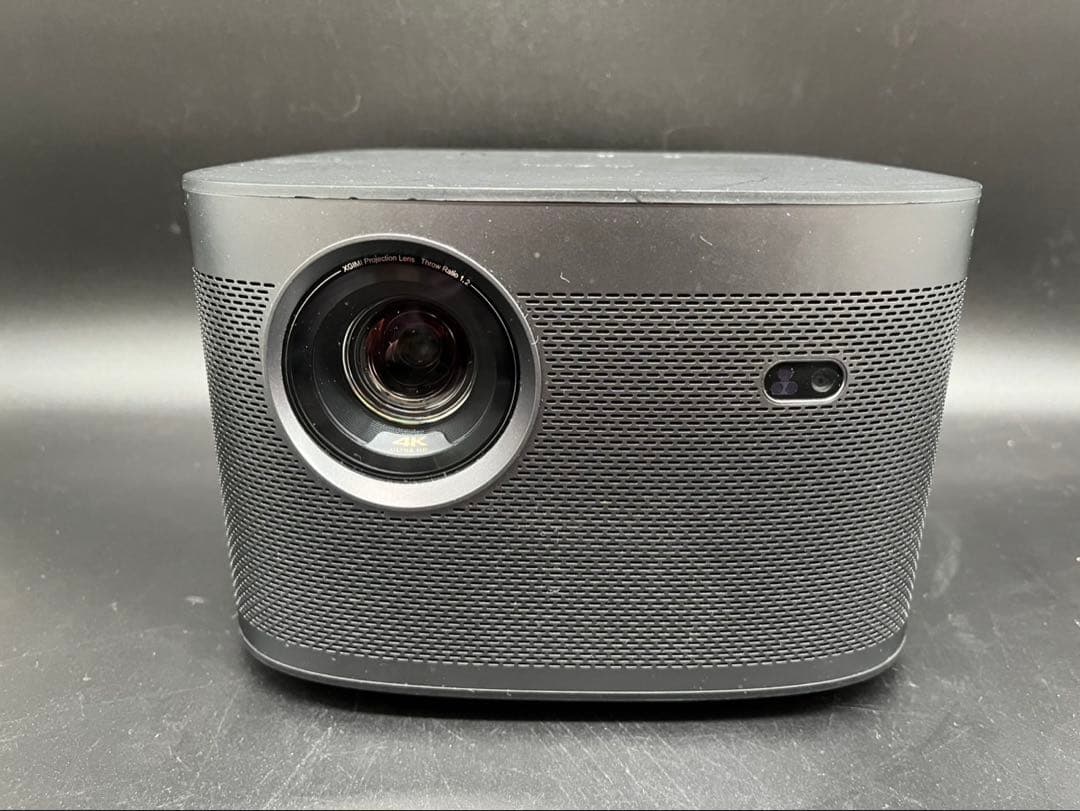 ◇①XGIMI HORIZONPRO4k プロジェクターXK03H 2021年製