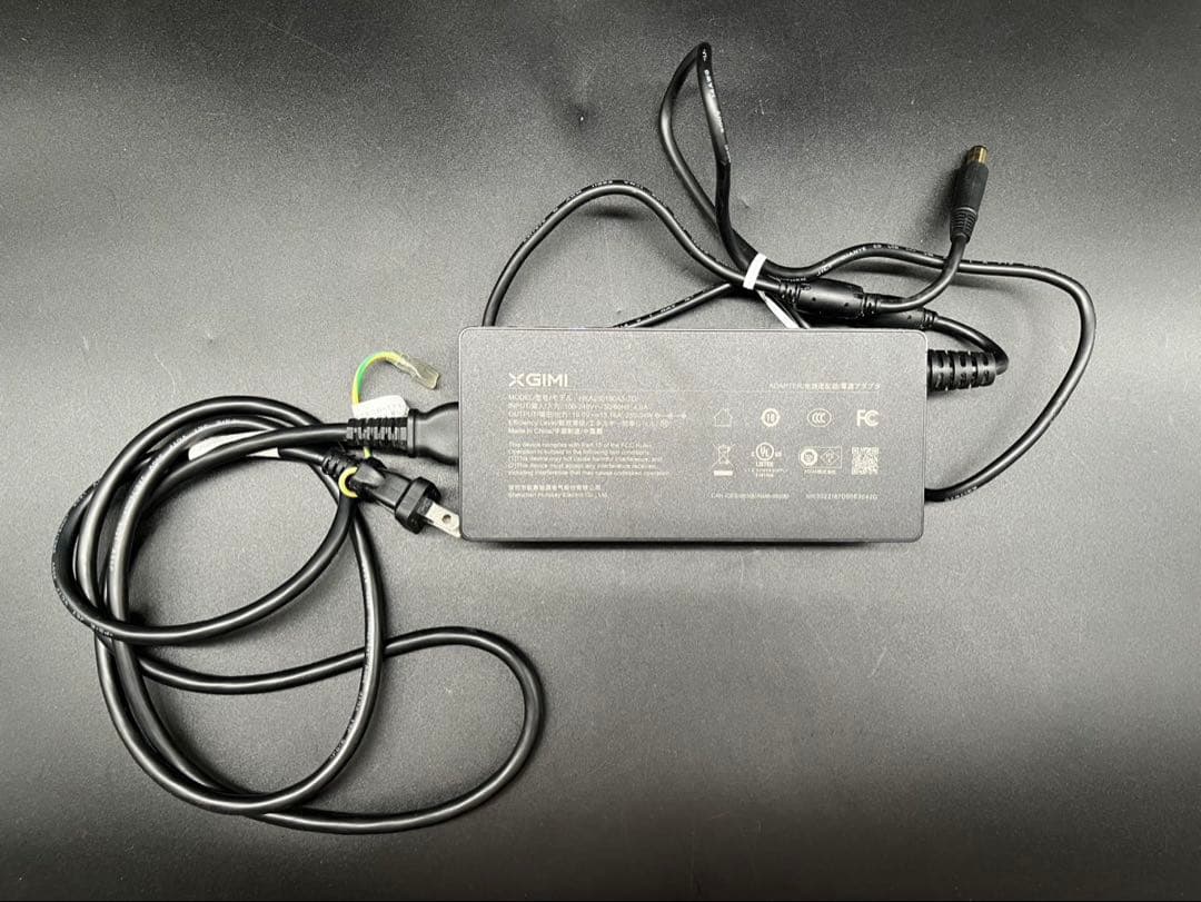 ◇①XGIMI HORIZONPRO4k プロジェクターXK03H 2021年製