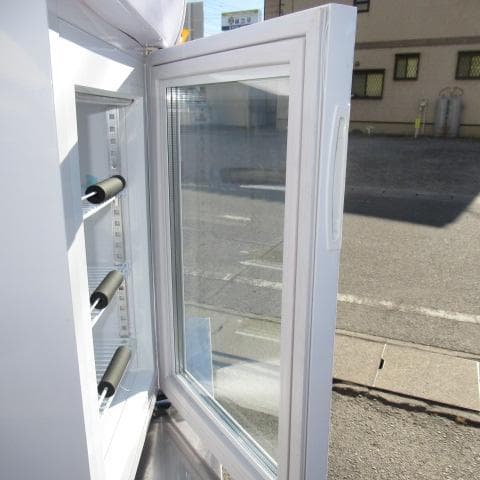 SIS　冷凍ディスプレイケース　SD50B