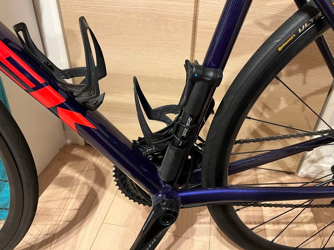 Trek Emonda ALR5 フレームサイズ 50cm