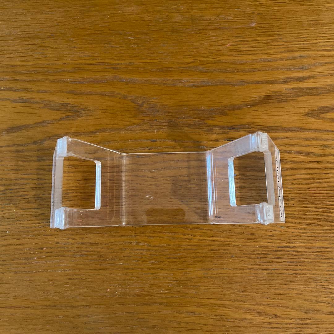 モンディーン MONDAINE 掛け時計 ウォールクロック 台座付き