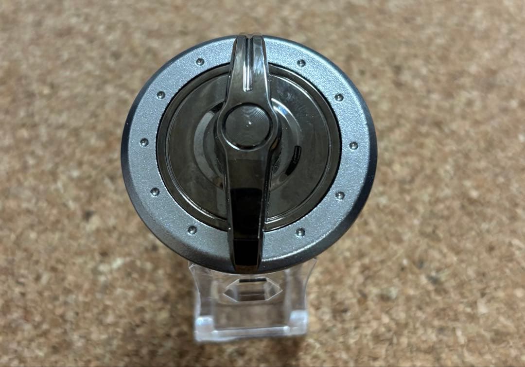 （廃盤美品）【SHIMANO】BIOMASTER SW6000HG-A