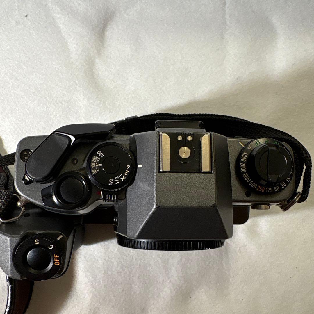 CONTAX コンタックス 159MM ワインダー W-7