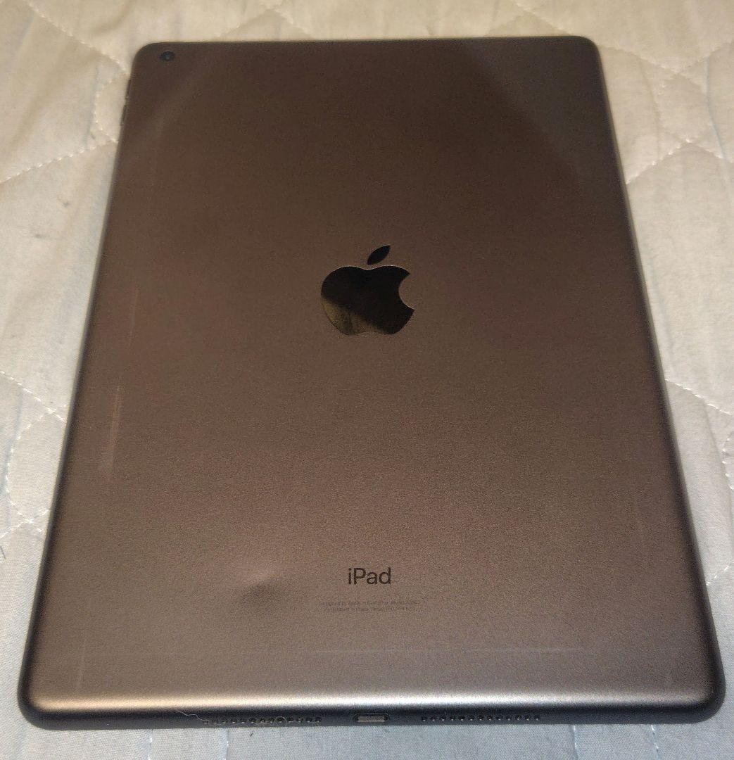 iPad 第9世代 WiFiモデル 64GB 本体 箱無し 中古
