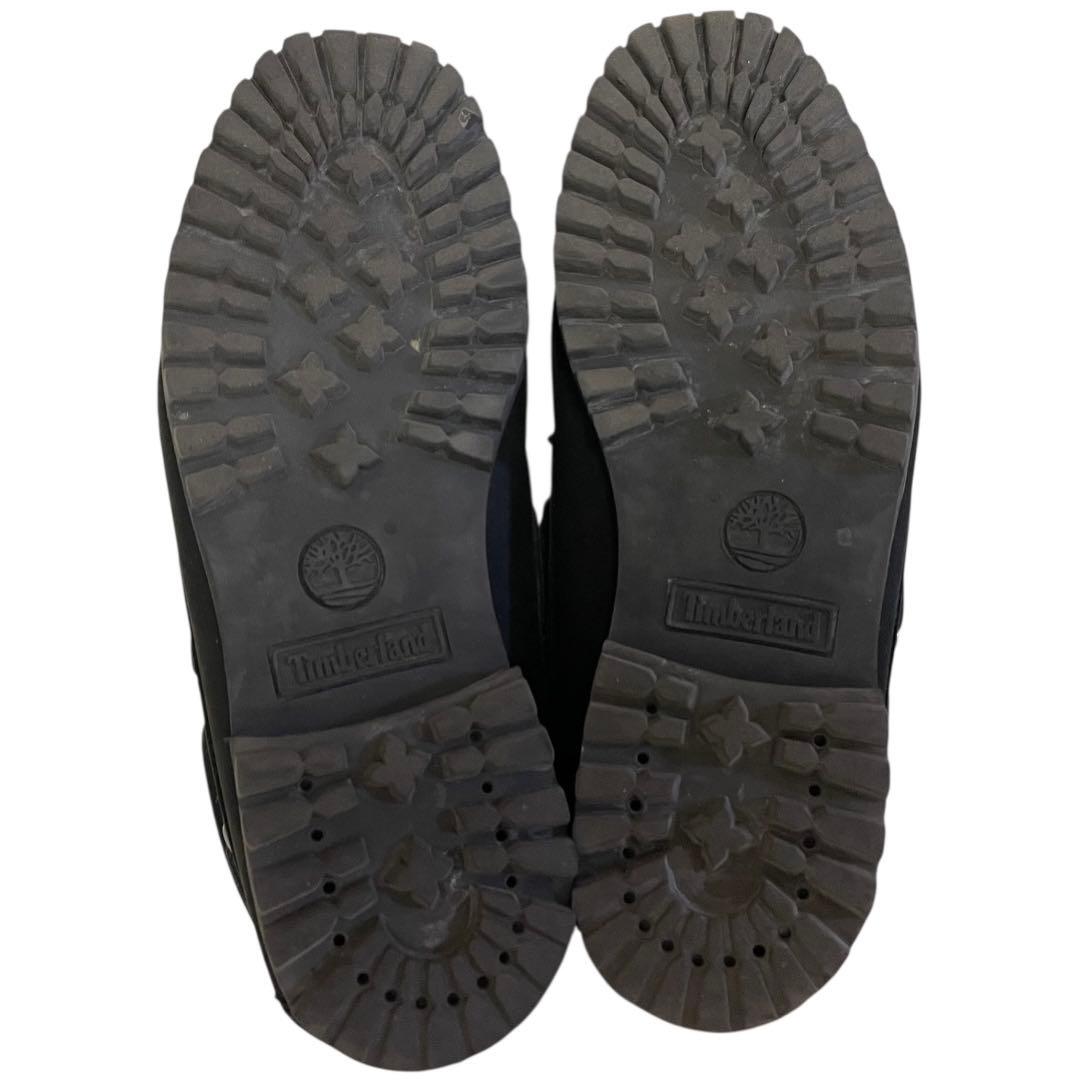 Timberland 3eye ティンバーランド スリーアイ ブラック