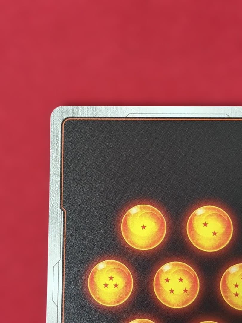 ゴジータ　シリアルNo.入り　アルティメットバトル2026 vol.1 プロモ