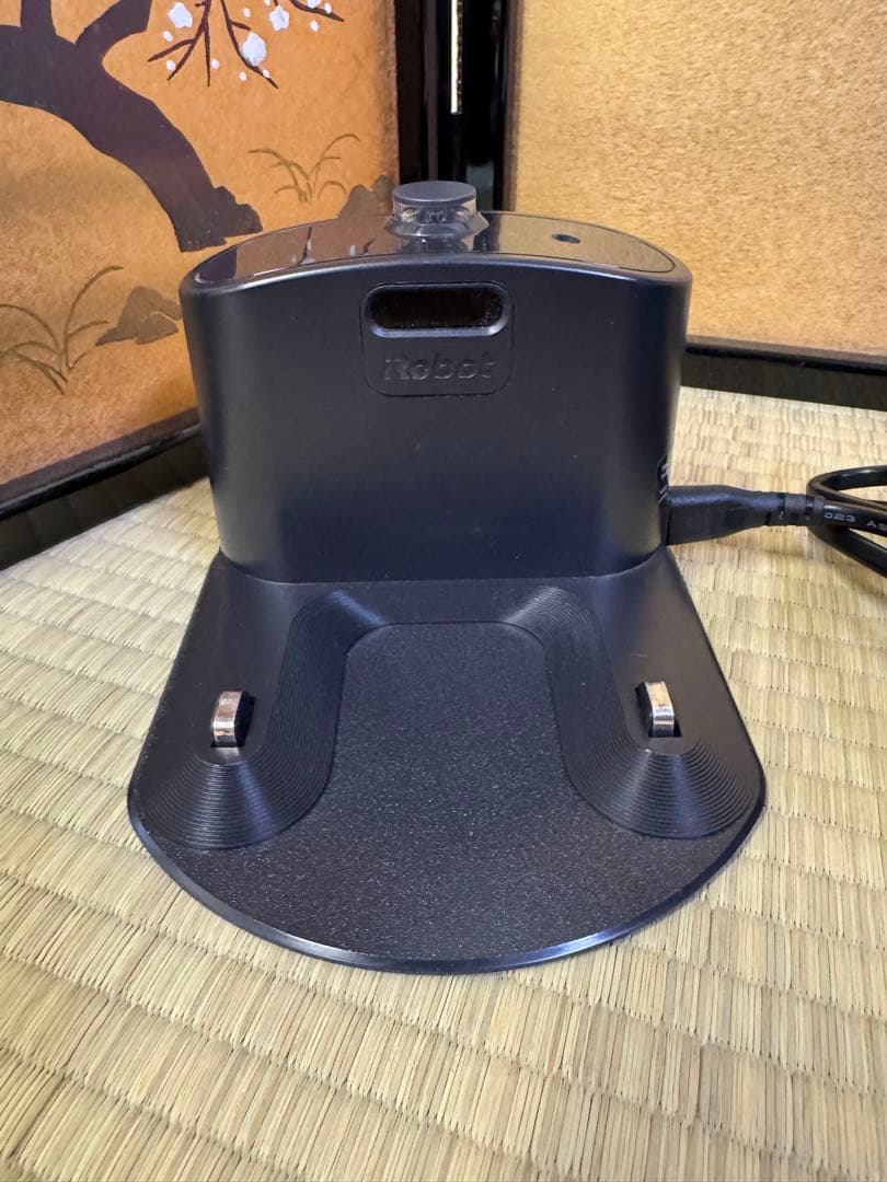 Roomba RVD-Y1 Robot ルンバ　ロボット掃除機