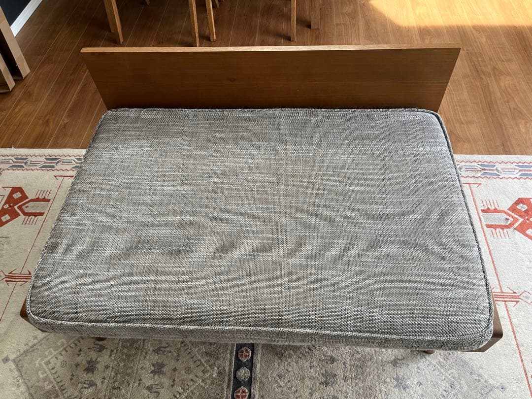 【値下げしました】 Unico Albero 2 seater ウニコ ソファー