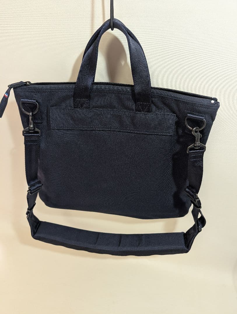 PORTER CLASSIC NEWTON HELMET CASE ブラック