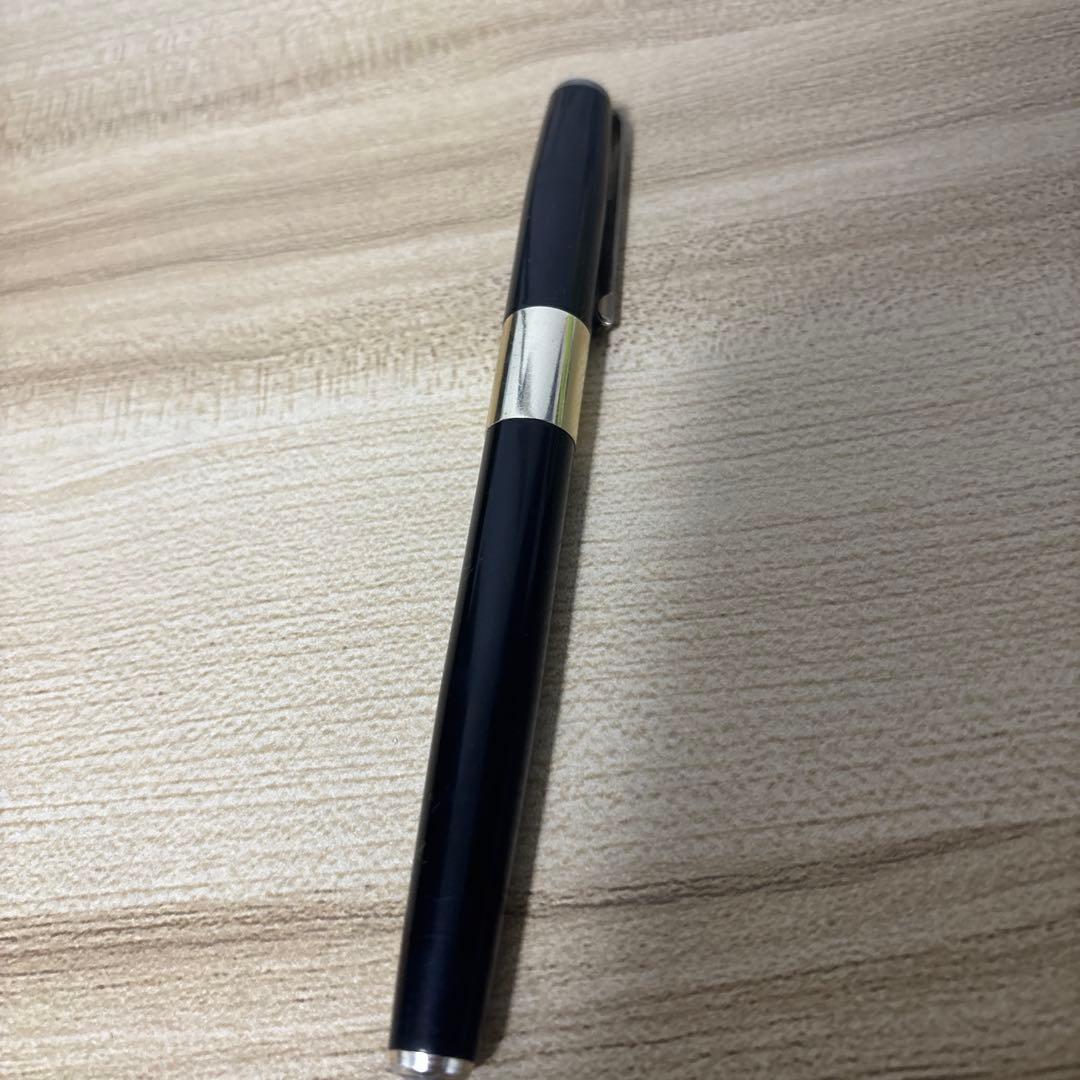 m*り様 WARRANTED K14 万年筆