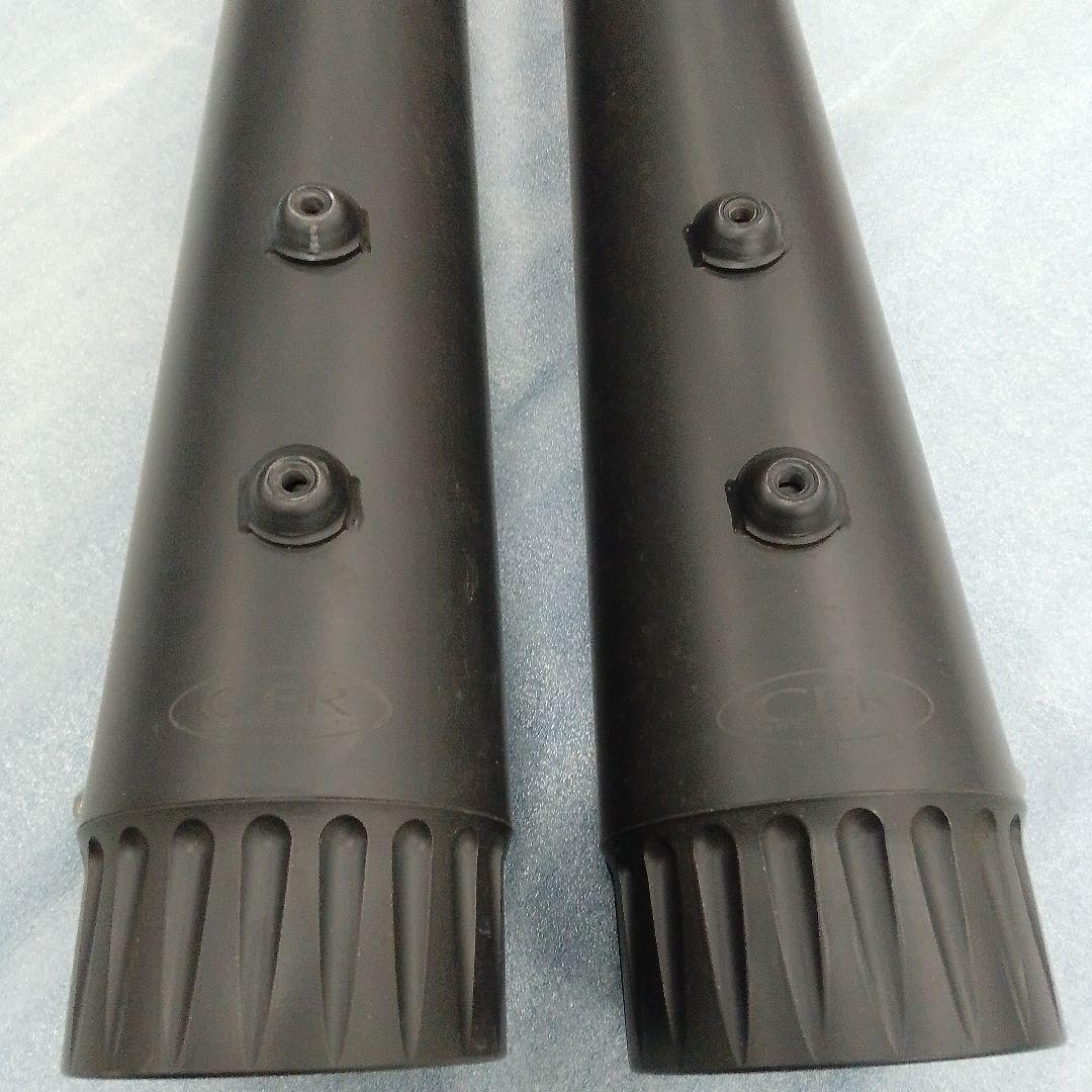 専用販売　ハーレー　ツーリング M8 マフラー　CRF