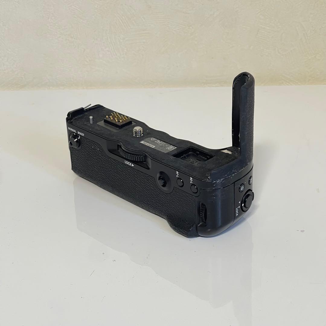 富士フィルム X-T2 本体 ブースターグリップ付