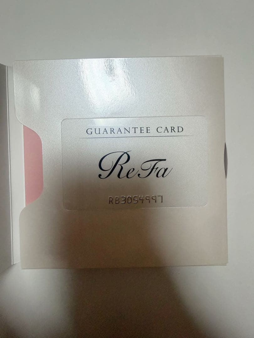 ReFa for BODY リファフォーボディ