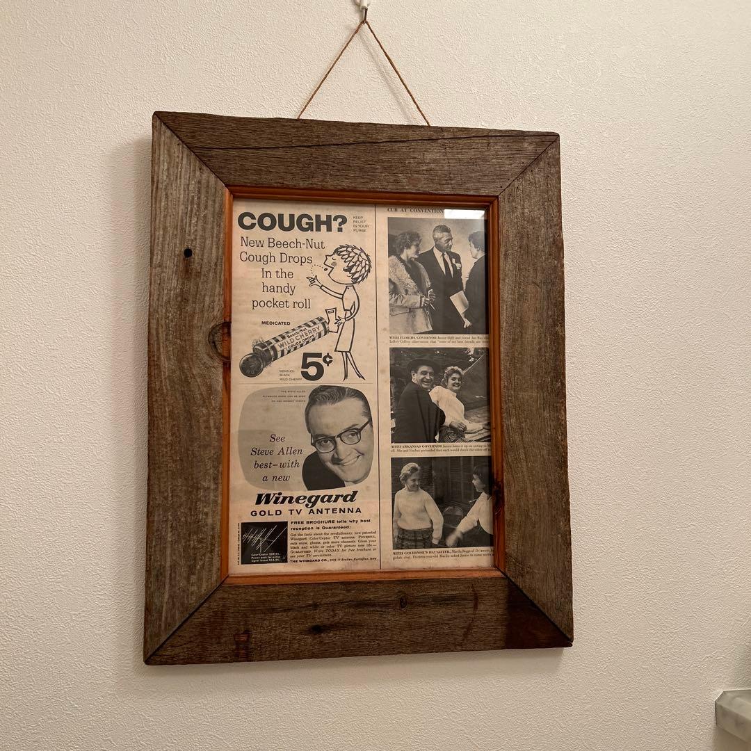 フォトフレーム JO