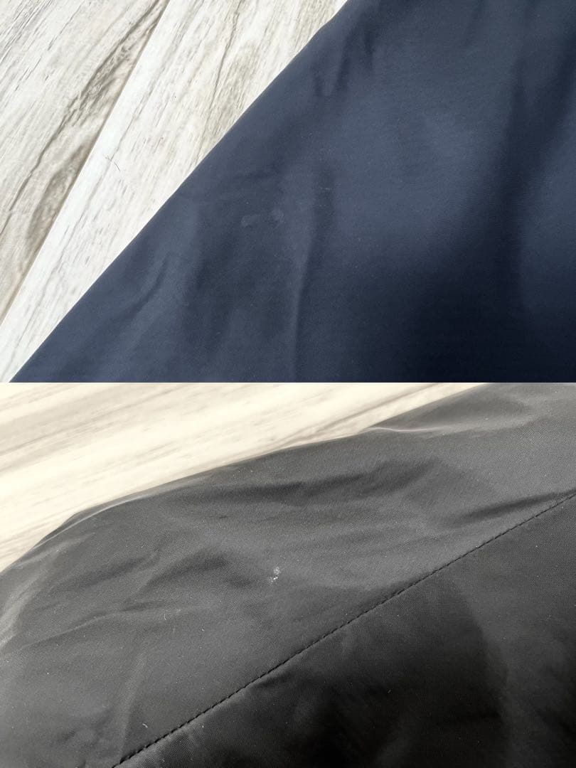 ジャケット・アウター visvim GORE WINDSTOPPER COACH JACKET