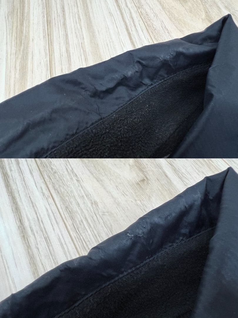 ジャケット・アウター visvim GORE WINDSTOPPER COACH JACKET