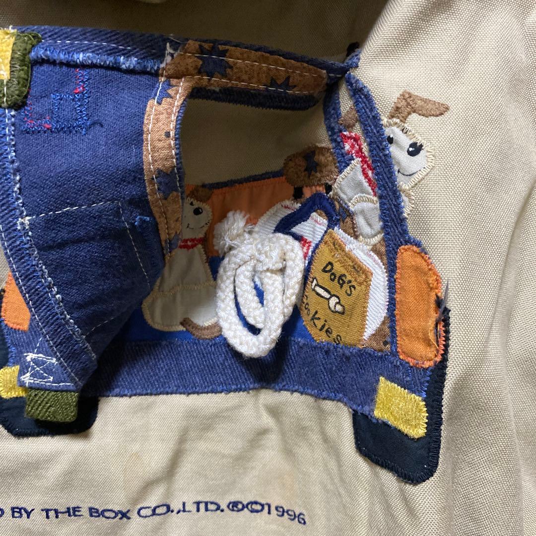 90年代 CLUBTHEBOXBEARS レア 1996 レトロ オールド 人気