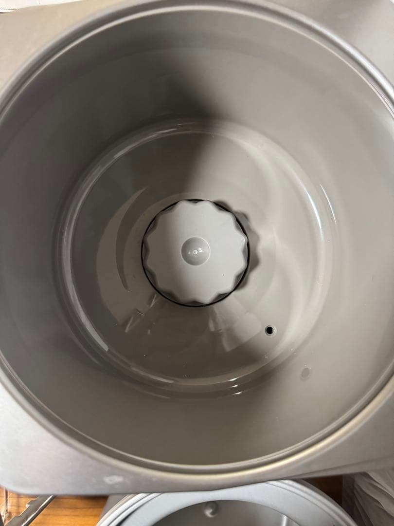 Cuisinart クイジナート　アイスクリームメーカー／ICE-30BC