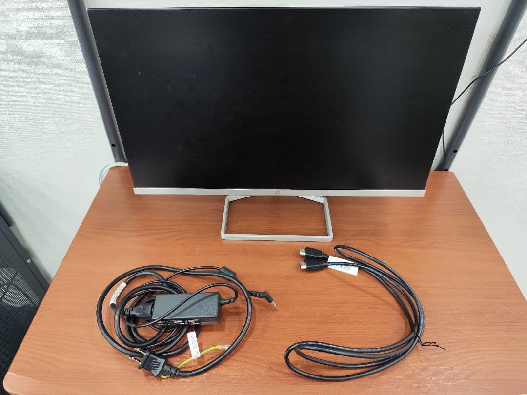 HP モニター 21.5インチ M22f 　中古