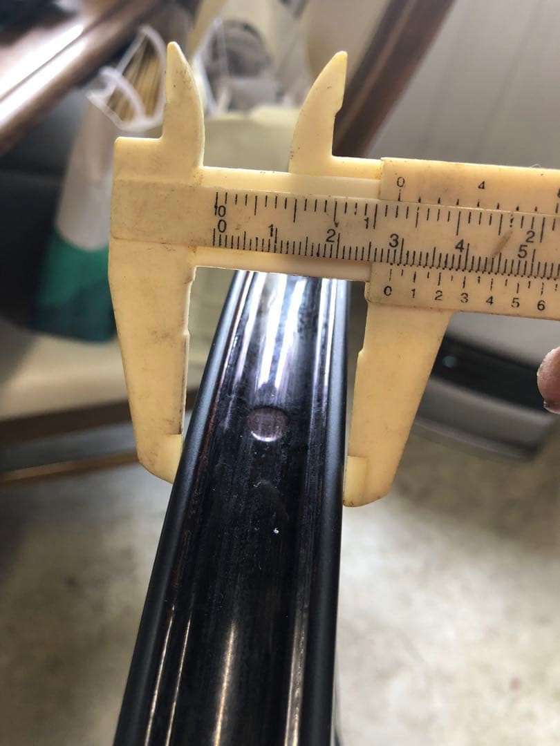 わたなべさま専用Elite EDGE 50 1364g! ワイドDB CL/TL