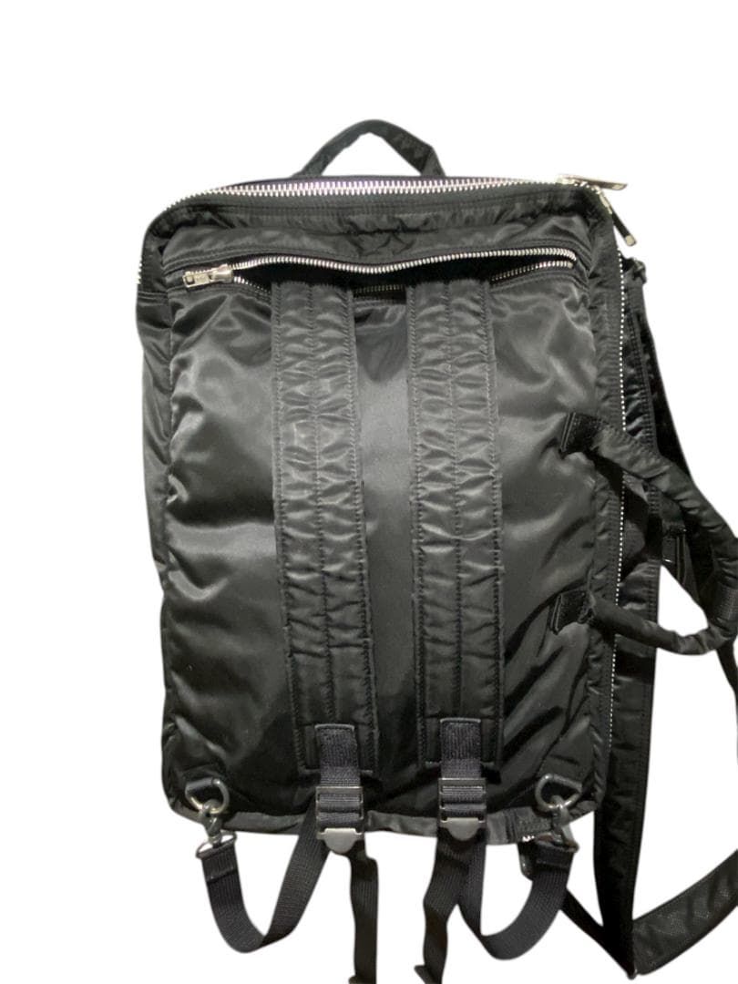 PORTER ポーター3way TANKER タンカー ブリーフケース