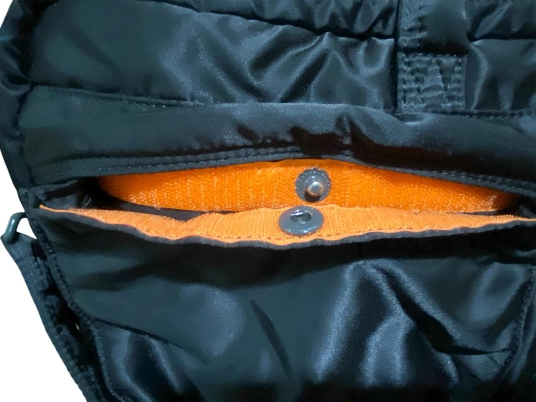 PORTER ポーター3way TANKER タンカー ブリーフケース