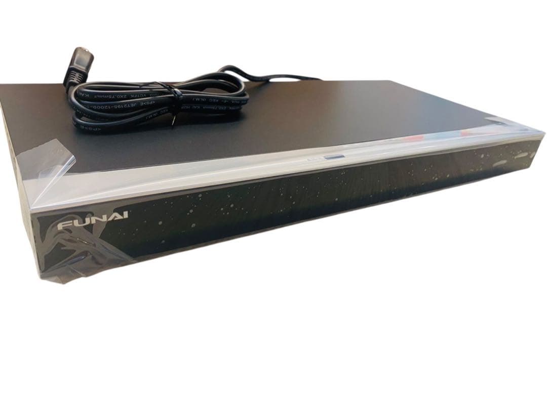 希少！！ FUNAI ブルーレイ レコーダー FBR-HT3030 生産終了品！