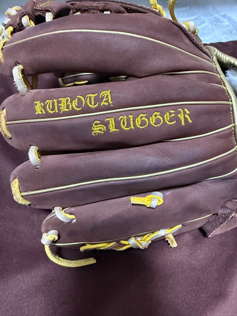 久保田スラッガー 2024 オールスターモデル T51 最終価格