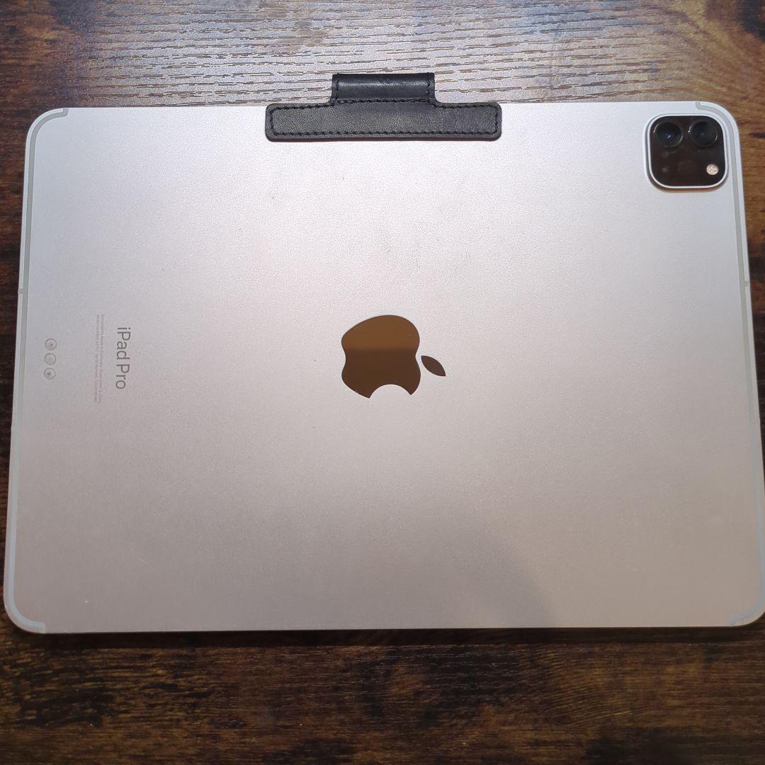 M2 iPad Pro11インチ（M2チップ128GB・セルラーモデル）第4世代