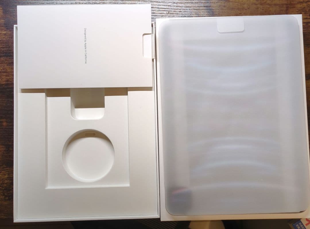 M2 iPad Pro11インチ（M2チップ128GB・セルラーモデル）第4世代